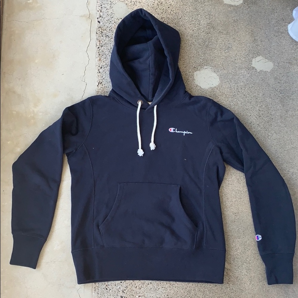 Champion Hoodie